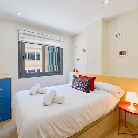Brisa Marina By Lovely Rentals Málaga Dış mekan fotoğraf