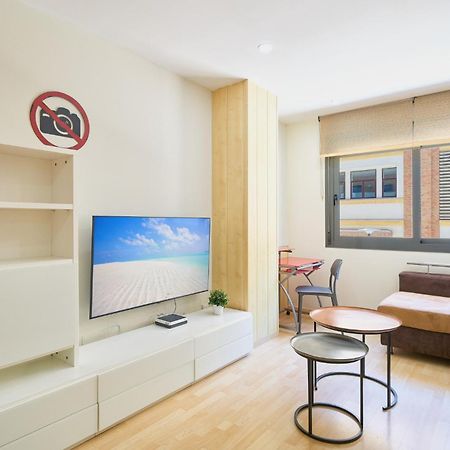 Brisa Marina By Lovely Rentals Málaga Dış mekan fotoğraf