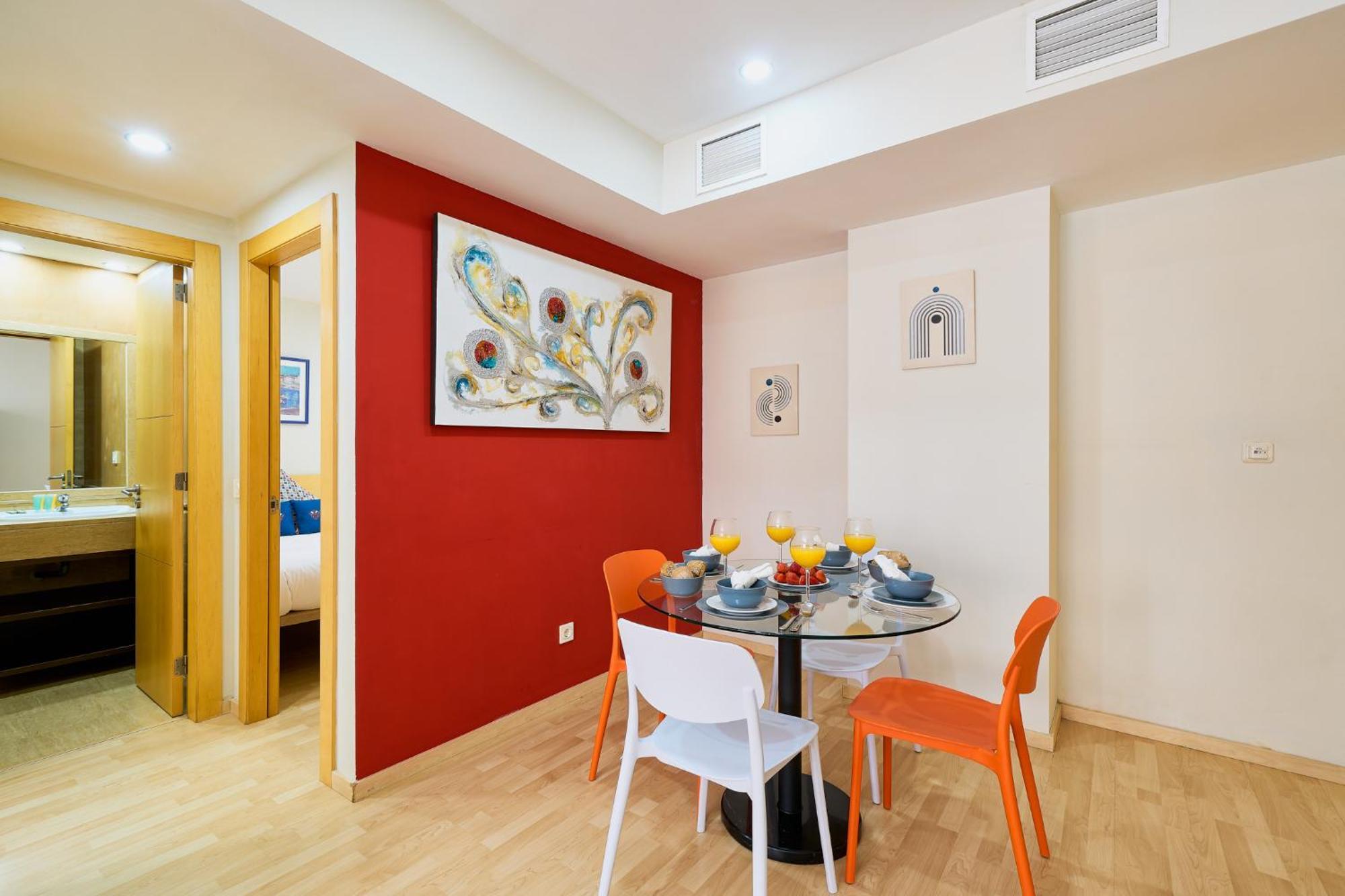 Brisa Marina By Lovely Rentals Málaga Dış mekan fotoğraf