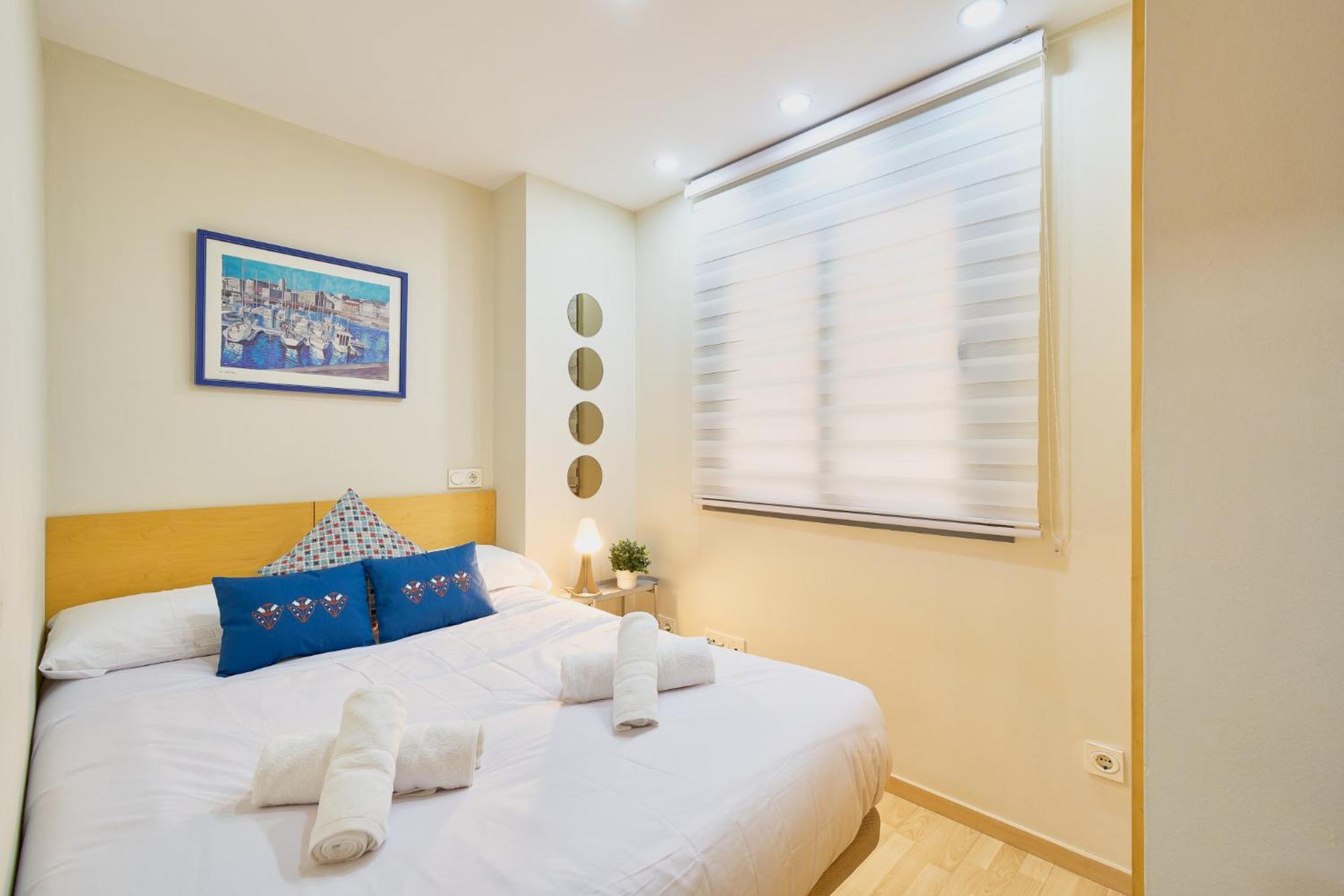 Brisa Marina By Lovely Rentals Málaga Dış mekan fotoğraf