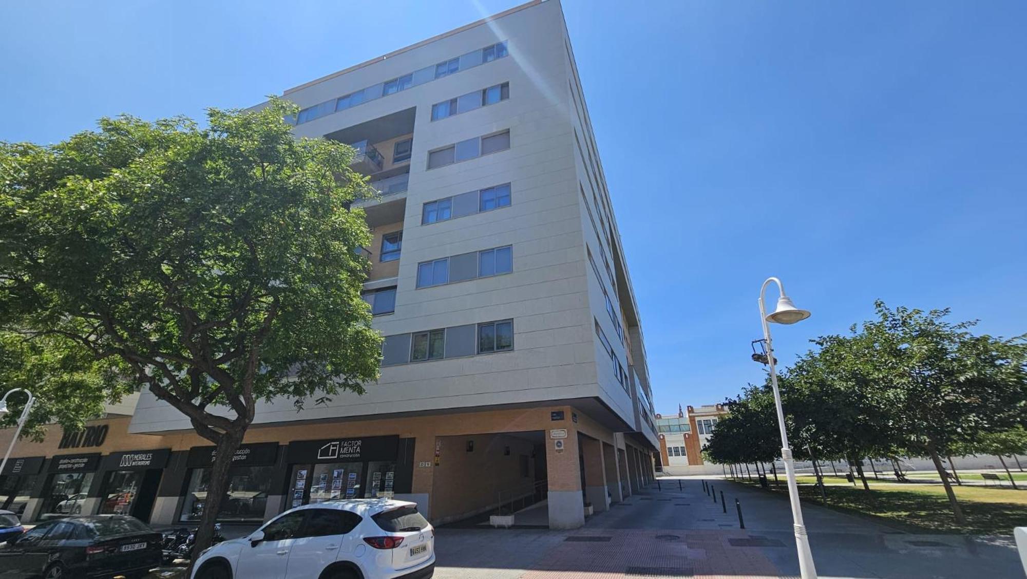 Brisa Marina By Lovely Rentals Málaga Dış mekan fotoğraf